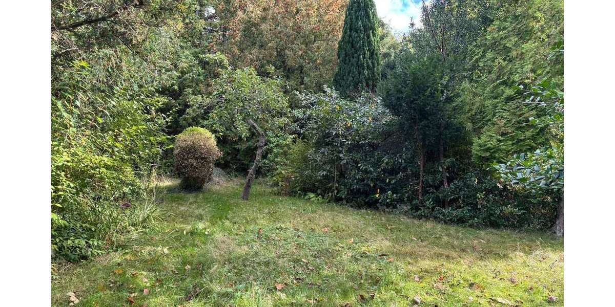 Grundstück Rendsburg - 195.000&euro; | Angebot:25107112