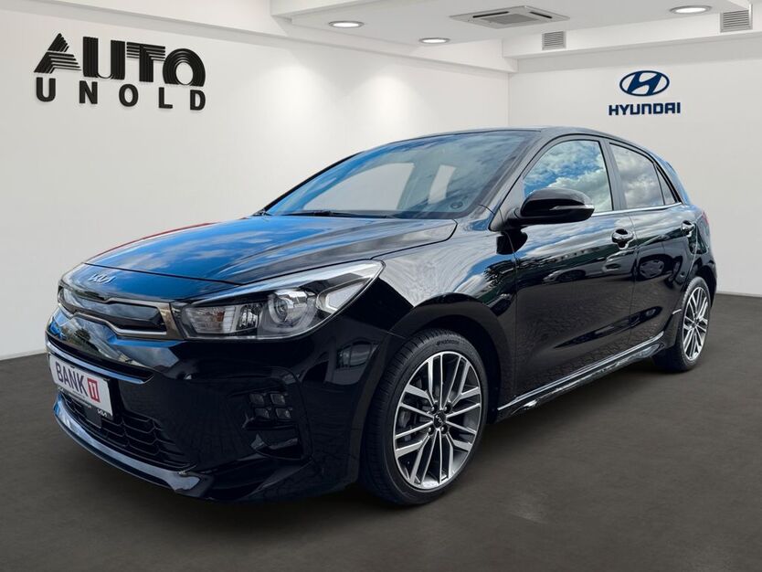Kia Rio 16.500 km 18.900 € Ludwigshafen 67059