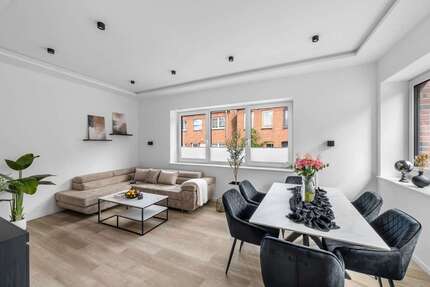 Wohnung zum Kaufen in Heiligenhafen 420.000 € 78 m² 3 zimmer