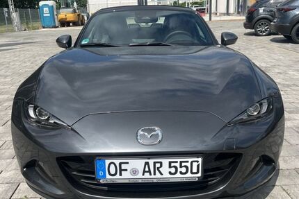 Mazda MX-5 5.000 km 29.999 &euro; Rodgau 63110