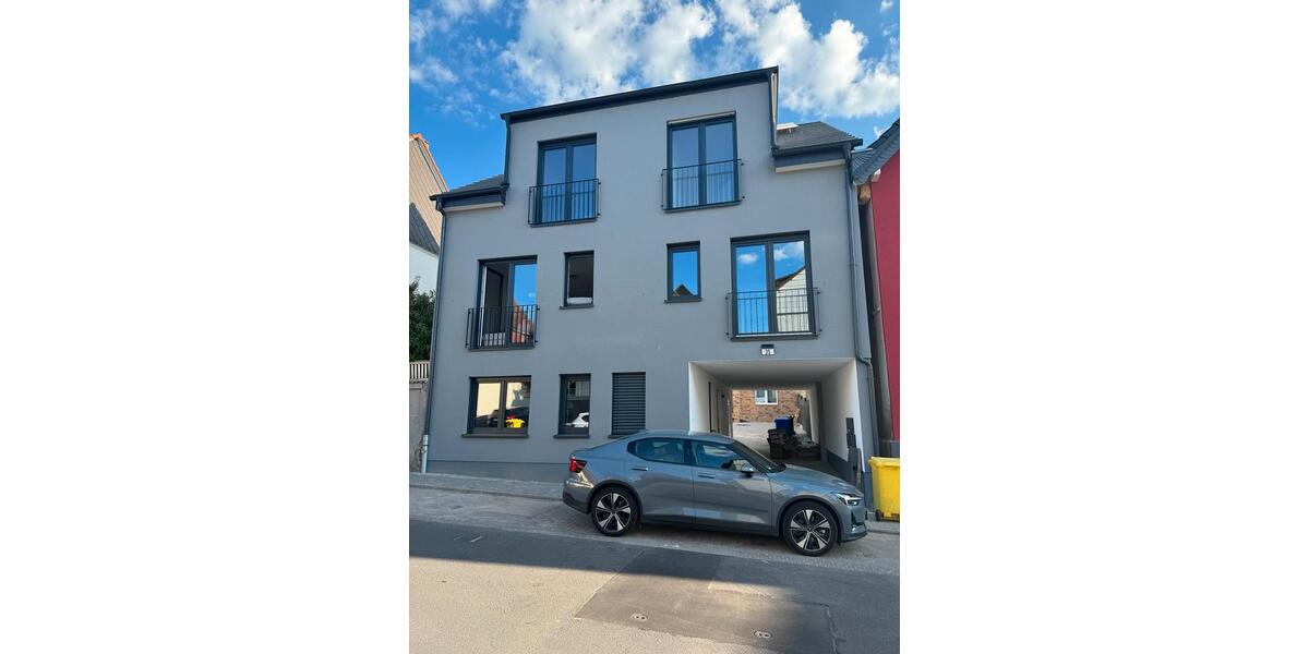 Etagenwohnung Linden - 2 Zimmer, 58 m&sup2;, 990&euro; | Angebot:26136927