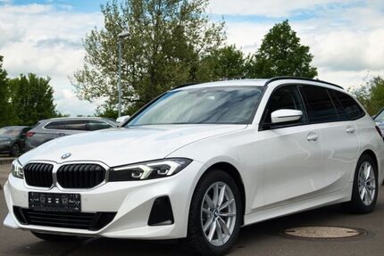 BMW 320 65.528 km 27.550 &euro; Wurzen 04808