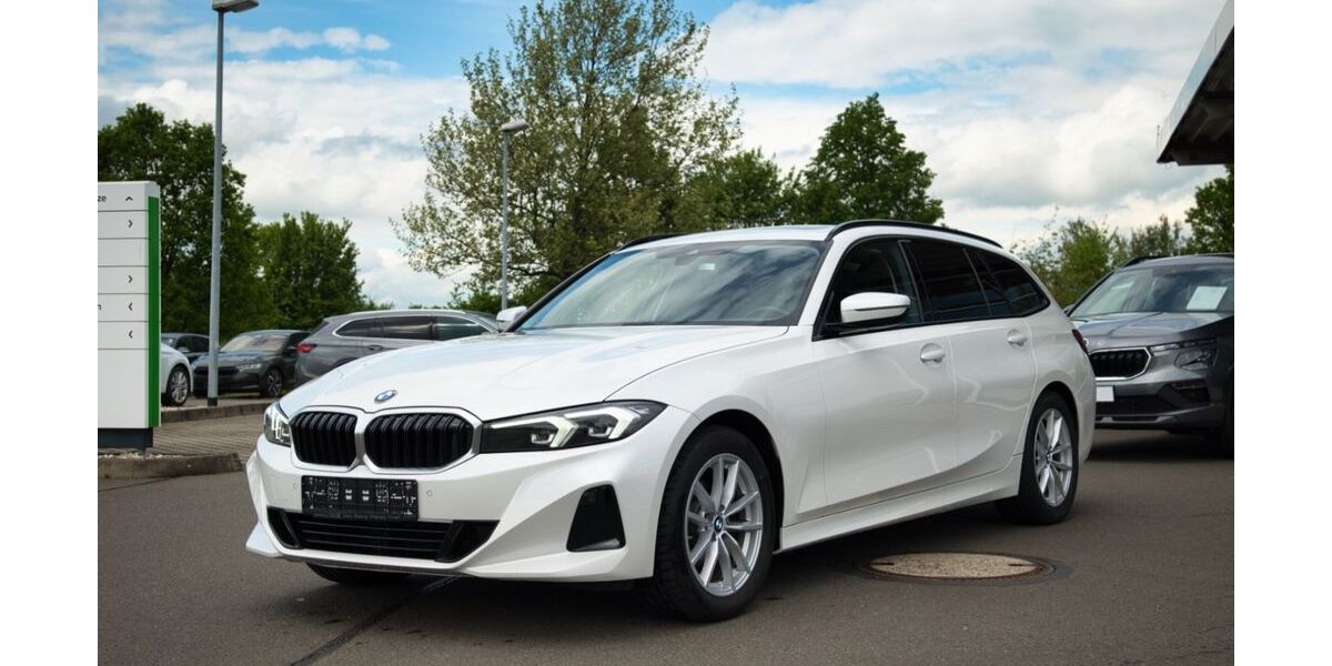 BMW 320 65.528 km 27.550 &euro; Wurzen 04808