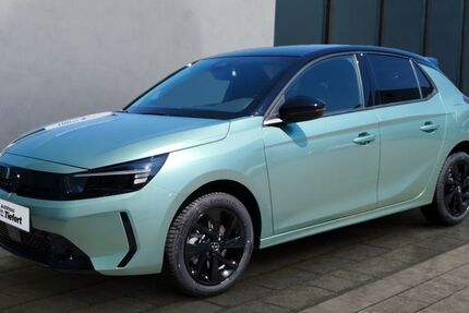 Opel Corsa 2.850 km 19.400 &euro; Lauchringen 79787