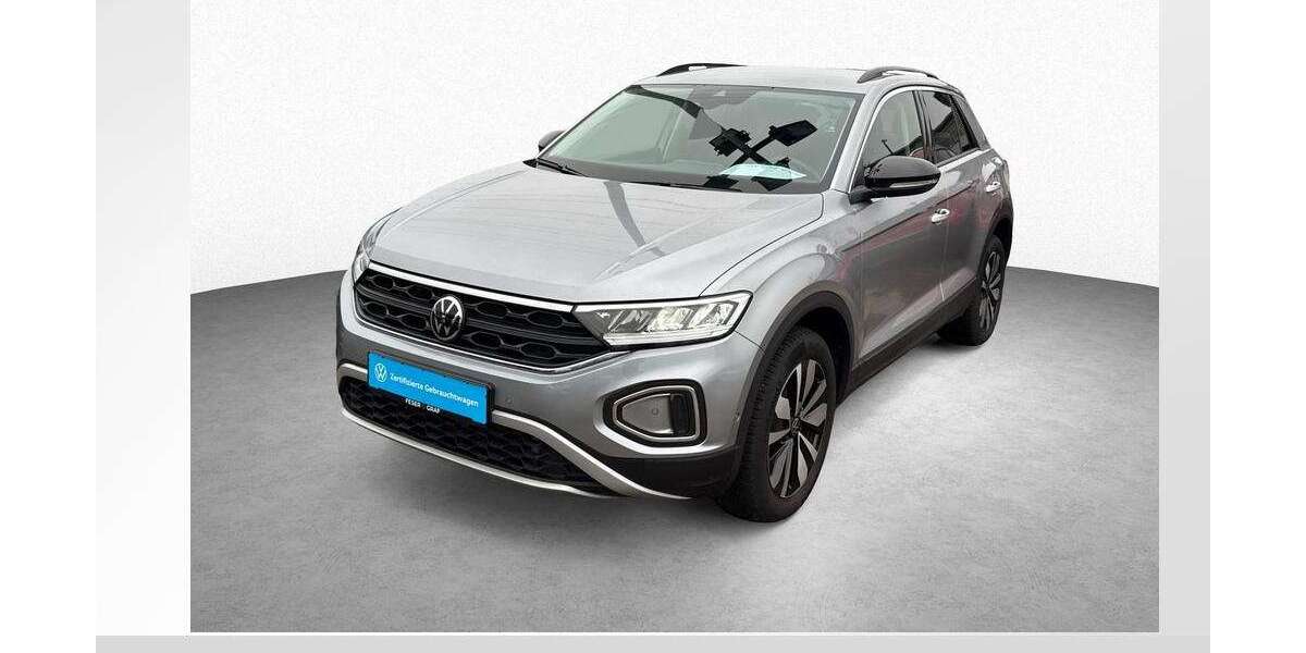 VW T-Roc 24.500 km 26.890 &euro; Roth 91154