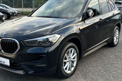 BMW X1 187.183 km 17.255 &euro; Gernsbach 76593