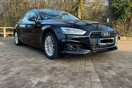 Audi A5 45.367 km 25.000 &euro; Oberhausen 46119