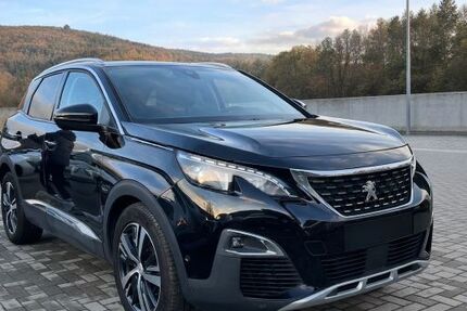 Peugeot 3008 137.000 km 16.000 &euro; Wolfhagen 34466
