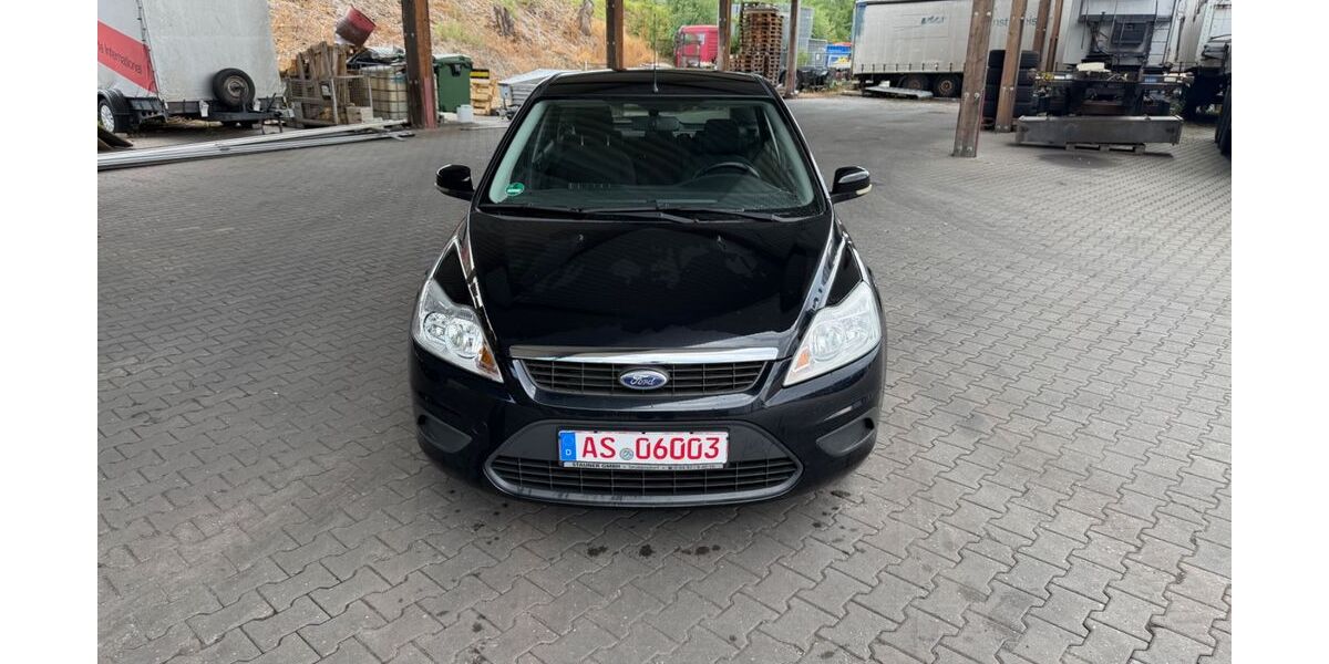 Ford Focus 170.000 km 2.000 &euro; Sulzbach-Rosenberg 92237