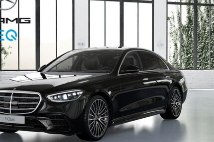 Mercedes-Benz S 350 12.393 km 109.880 &euro; Plettenberg 58840