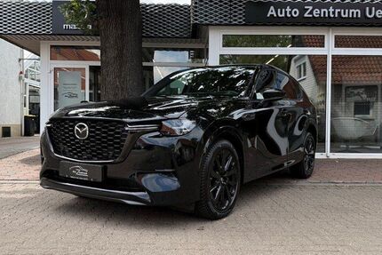 Mazda CX-60 19.980 km 43.635 &euro; Uetze 31311