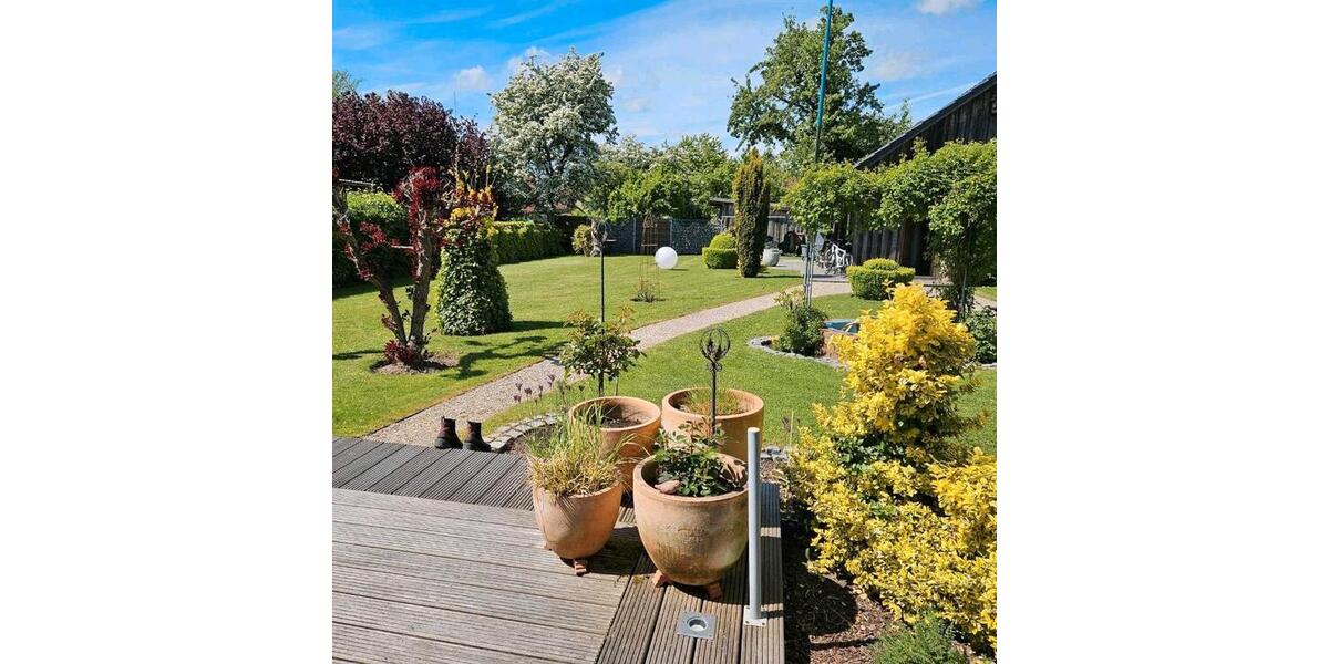 Einfamilienhaus Zarrentin am Schaalsee - 9 Zimmer, 135 m&sup2;, 400.000&euro; | Angebot:26764615