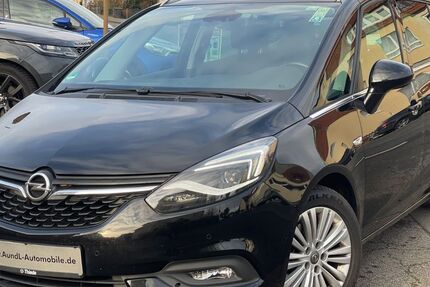 Opel Zafira 175.000 km 7.500 &euro; Hildesheim 31137