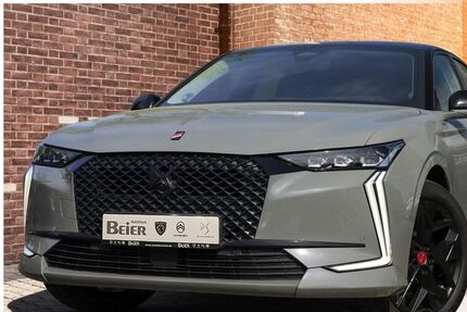 DS Automobiles DS4 33.290 km 24.980 &euro; Karlsruhe 76131