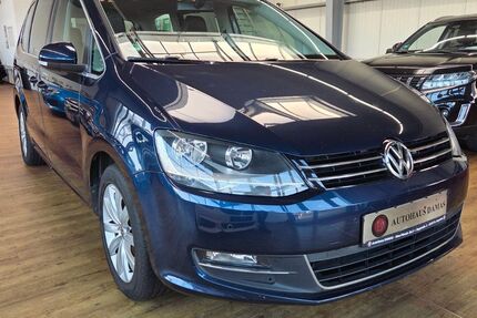 VW Sharan 257.984 km 7.990 &euro; Sankt Augustin 53757
