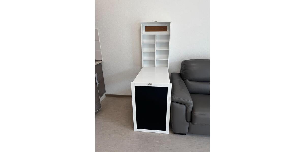 Etagenwohnung Niestetal - 1 Zimmer, 21 m&sup2;, 500&euro; | Angebot:26302624