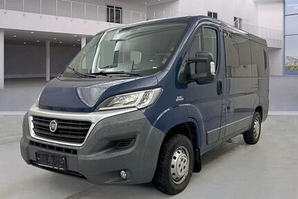 Fiat Ducato 81.000 km 19.300 € Hamburg 22043