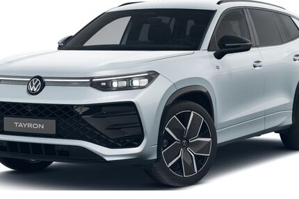 VW Tayron 7.293 km 53.880 &euro; Heinsberg 52525