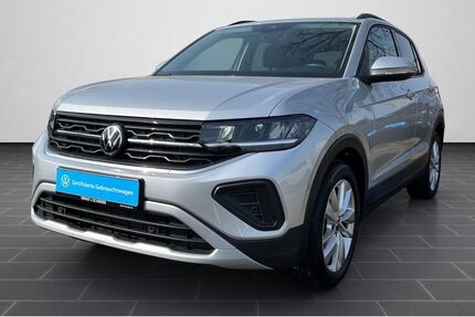 VW T-Cross 20.000 km 23.200 &euro; Mannheim 68167