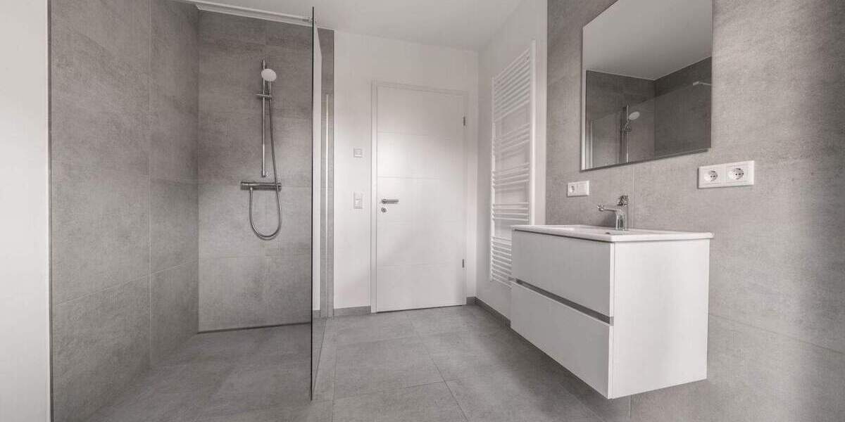 Etagenwohnung Bad Zwischenahn Bad Zwischenahn II - 3 Zimmer, 82 m&sup2;, 405.000&euro; | Angebot:25644909