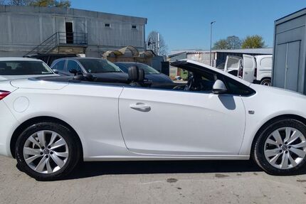 Opel Cascada 195.000 km 7.600 &euro; Diepoldshofen 88299