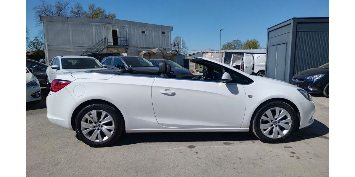 Opel Cascada 195.000 km 7.800 &euro; Diepoldshofen 88299