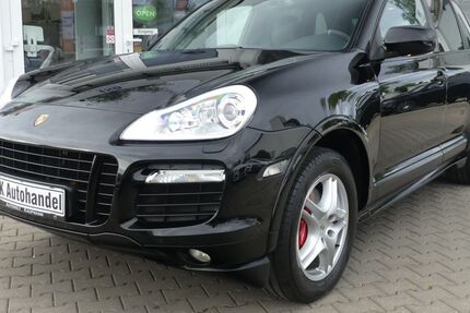 Porsche Cayenne 209.998 km 16.890 &euro; München 80687
