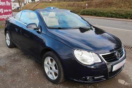 VW Eos 189.350 km 4.999 &euro; Herzberg am Harz 37412