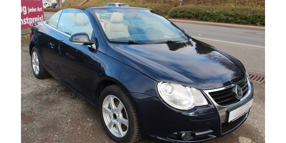 VW Eos 189.350 km 4.999 &euro; Herzberg am Harz 37412