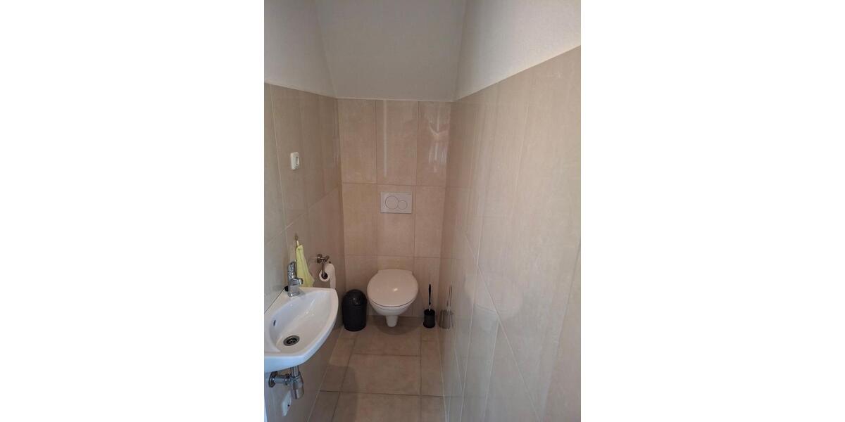 Reihenhaus Kiel Elmschenhagen - 2 Zimmer, 56 m&sup2;, 159.000&euro; | Angebot:26915309
