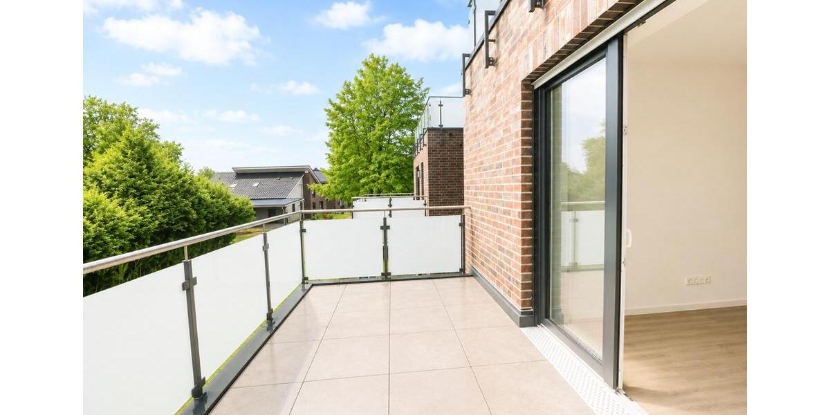 Etagenwohnung Schortens - 2 Zimmer, 77 m&sup2;, 920&euro; | Angebot:26588411