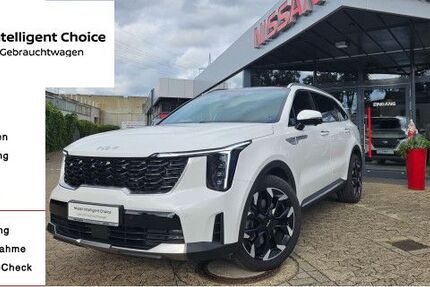 Kia Sorento 23.800 km 49.884 &euro; Verden/Aller 27283