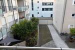 *ZENTRAL*RUHIG*HELL* 2-Zimmer-Whg mit Südloggia, EBK, TG-Stellplatz, Aufzug