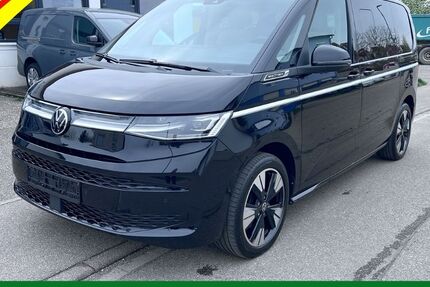 VW T7 Multivan 14.400 km 55.990 &euro; Knittlingen 75438