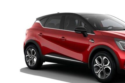 Renault Captur 43.661 km 19.900 &euro; Traunstein 83278