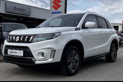 Suzuki Vitara 54.500 km 17.980 &euro; Göttingen 37077