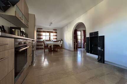 Wohnung Kirchheim - 4 Zimmer, 145 m&sup2;, 739.000&euro; | Angebot:25197262