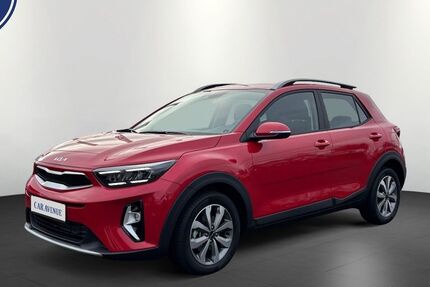 Kia Stonic 3.990 km 21.890 &euro; Euskirchen 53881