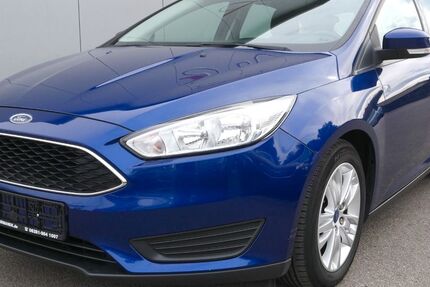 Ford Focus 113.500 km 6.550 &euro; Thannhausen 86470