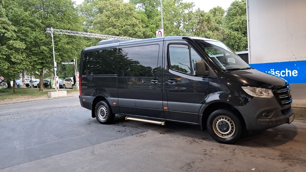 Mercedes-Benz Sprinter 230.000 km 35.000 &euro; München 80689