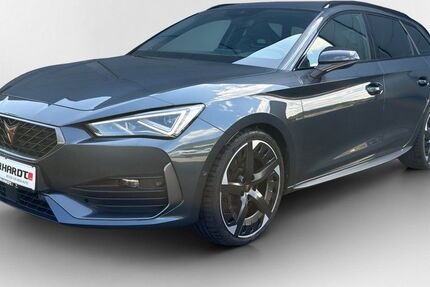 Cupra Leon 49.000 km 33.990 &euro; Meiningen 98617
