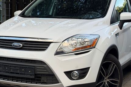 Ford Kuga 221.800 km 4.999 &euro; Wasbek 24647