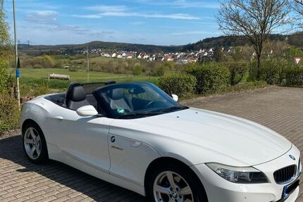 BMW Z4 116.000 km 14.700 &euro; Kaiserslautern 67657