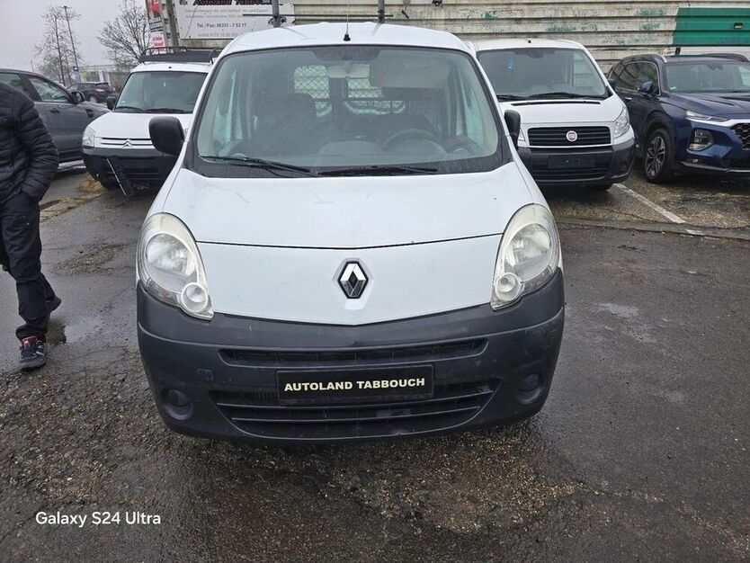 Kangoo