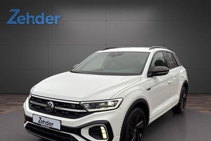 VW T-Roc 9.223 km 31.951 &euro; Cham 93413