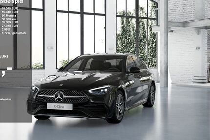Mercedes-Benz C 220 9.252 km 42.770 &euro; Kiel 24109