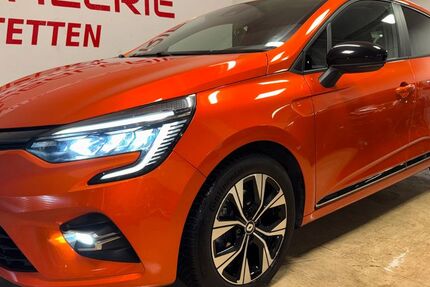 Renault Clio 82.000 km 12.990 € Amstetten 73340