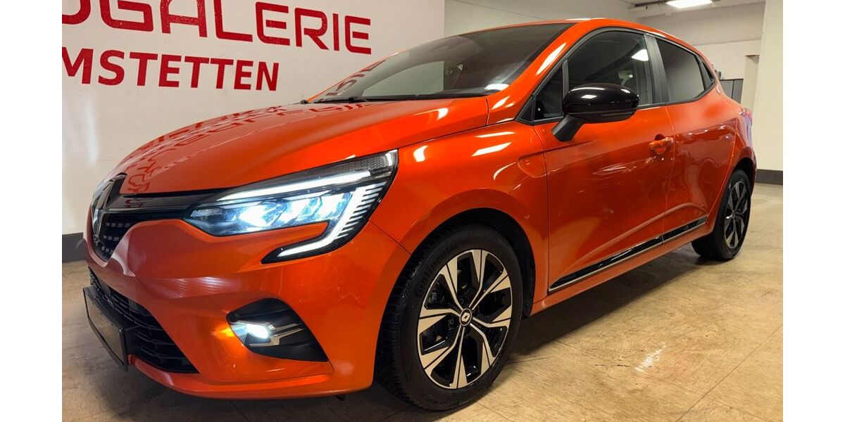 Renault Clio 82.000 km 12.990 € Amstetten 73340