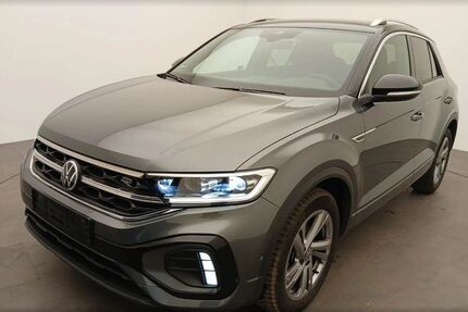 VW T-Roc 24.500 km 28.980 &euro; Netphen 57250