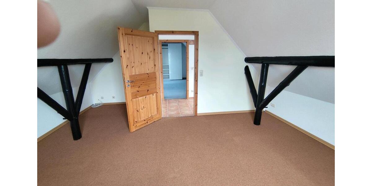Maisonettenwohnung Bad Oeynhausen Dehme - 3 Zimmer, 137 m&sup2;, 149.500&euro; | Angebot:27629414